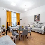 וילה Historic Palace In Main Square-unirii Plazza *