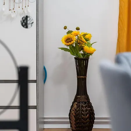 Historic Palace In Main Square-unirii Plazza Villa