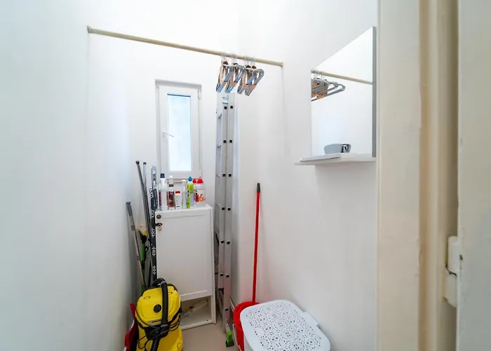 Villa Historic Palace In Main Square-unirii Plazza Cluj-Napoca