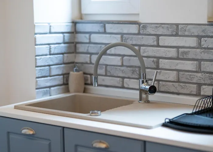 Historic Palace In Main Square-unirii Plazza Villa *