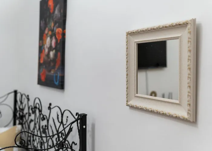 Historic Palace In Main Square-unirii Plazza *