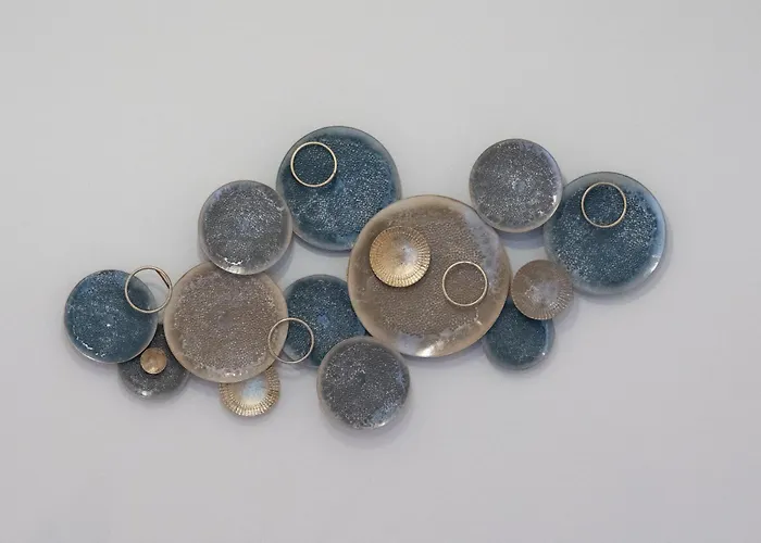 Historic Palace In Main Square-unirii Plazza Villa *