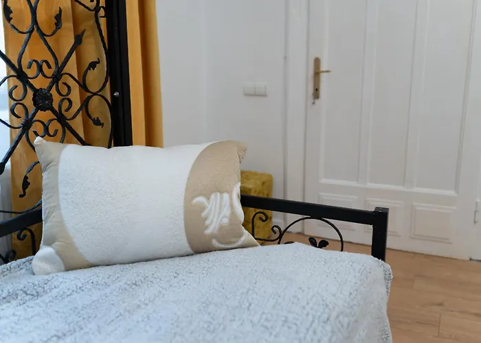 Historic Palace In Main Square-unirii Plazza * Cluj-Napoca